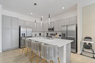 12 Bedrooms-11,5 Bathrooms-Paradiso Grande6246Ss - Orlando - 3