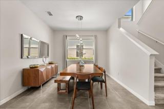 7 Bedrooms - 6,5 Bathrooms - Solara 9022Pc - Kissimmee - 3