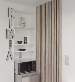 Kimia Suite Room - Osny - 1