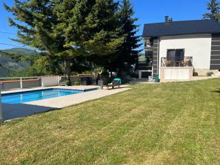 Vila Botanic Residence - Sarajevo - 3