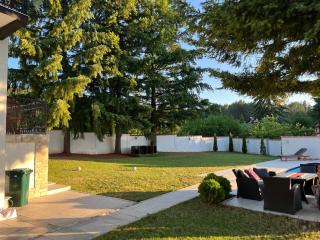 Vila Botanic Residence - Sarajevo - 2