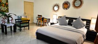 Villa Oasis Abidjan - Abidjan - 3