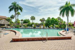 Naples Studio Near Everglades with Marina Access - Naples - 0