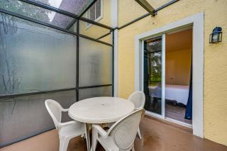 Naples Studio Near Everglades w/ Marina Access - 4