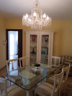 Mansarda con Terrazzo a Canicattì - Canicattì - 1