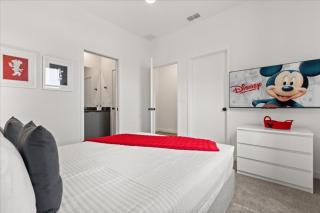 3 Bedrooms3 Baths Hub Westside Reserve 8801Pd - 3