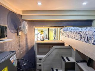 Belen Rosales loft pequeño cerca Unidad Deportiva de Belen - Medellín - 7