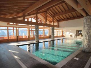 Appartement 6 pers. avec balcon et parking, Bisanne 1500 - FR-1-809-15 - Les Saisies - 9