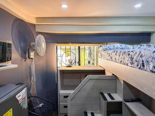 Belen Rosales loft pequeño cerca Unidad Deportiva de Belen - Medellín - 2