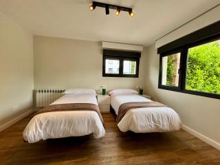 Vivienda Vacacional El redondu-Roundhouse - Canales - 3