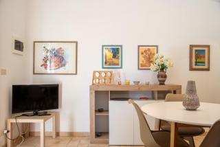 Le Casine Lazzareschi - 1