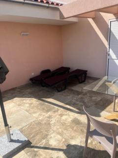 holiday apartment Sunny Life - Mala Čista - 8