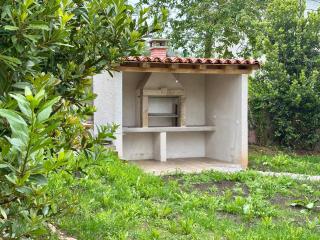 Vivienda Vacacional El redondu-Roundhouse - Canales - 8