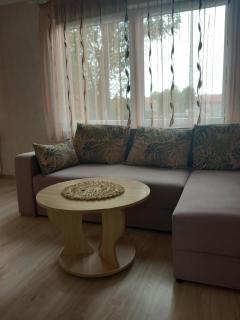 Sunny Ventspils 20 - Ventspils - 1