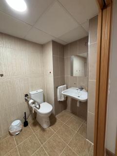 Hostal Batallar - Utebo - 8
