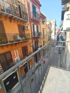 Atypical Rooms - Palermo - 7