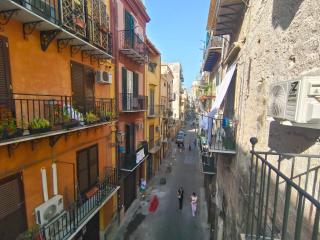 Atypical Rooms - Palermo - 3