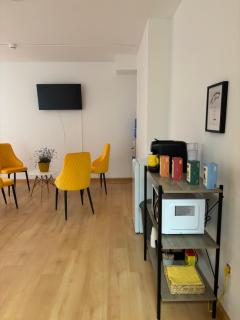 Hostal Batallar - Utebo - 4