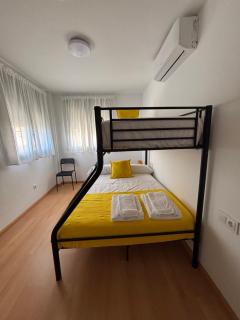 Hostal Batallar - Utebo - 2