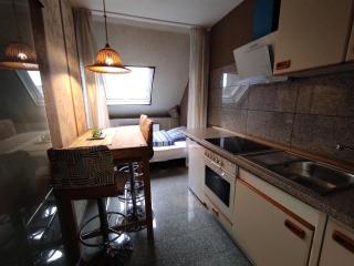 Ferienwohnung Rhede im 2OG - Rhede - 7