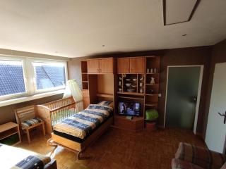 Monteurwohnung Rhede im 2OG - 5