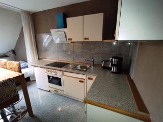 Ferienwohnung Rhede im 2OG - Rhede - 6
