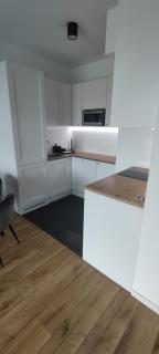 Apartamenty dla 4 osob na ul Pomorskiej 82-86 w Gdansku - 2