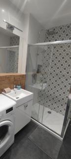 Apartamenty dla 4 osob blisko morza - Danzig - 1