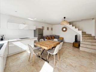 Belle maison de village Corbara - Corbara - 9