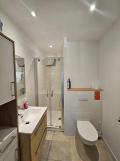 Bel Appartement Duplex - Ventabren - 6
