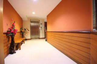 Dancenter Pannee Lodge Khaosan - Bangkok - 3