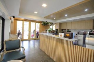 Dancenter Pannee Lodge Khaosan - Bangkok - 7