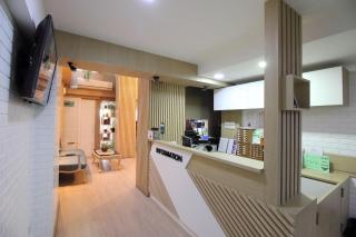 Dancenter Pannee Lodge Khaosan - Bangkok - 6