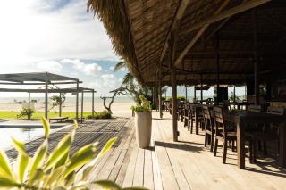 Ventana Hotel - Prea - 4