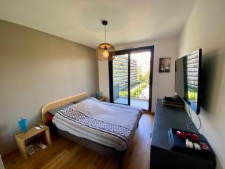Nice Ouest-Splendide 3p, Roof-Terrace Panoramic Sea View - Nice - 2