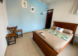 Hotel Bamboo - Pedernales - 0
