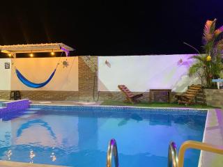 Hotel Bamboo - Pedernales - 4