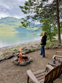 Wing Creek Resort - Kaslo - 2