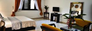 Villa Oasis Abidjan - Abidjan - 4