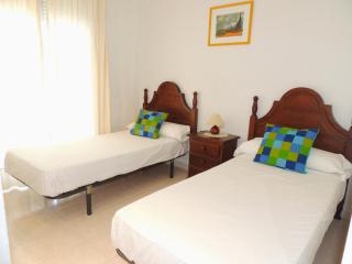 Cala Gonzalez Orange Costa - 7