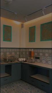 StayBird - Azure Suites, Business Hotel - Pune - 4