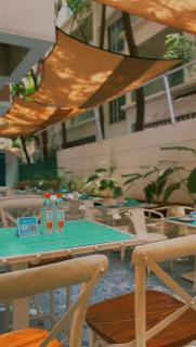 StayBird - Azure Suites, Business Hotel - Pune - 8