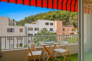 Bali Love Room Jacuzzi Balnéo Home cinéma - Hyères - 3