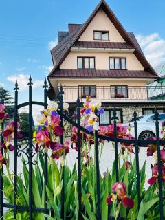 Pokoje gościnne Anna Bobak - Zakopane - 9