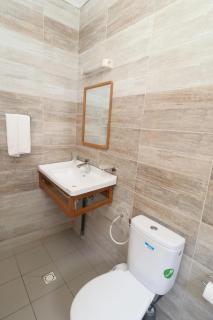 AfriqPnB RM Villa avec Piscine - 9