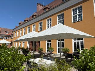 Piesteritzer Hof - Hotel Garni - Lutherstadt Wittenberg - 0