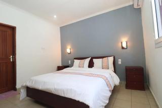 AfriqPnB RM Villa avec Piscine - 8