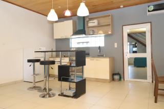AfriqPnB RM Villa avec Piscine - Kribi - 7