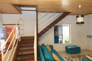 AfriqPnB RM Villa avec Piscine - 5
