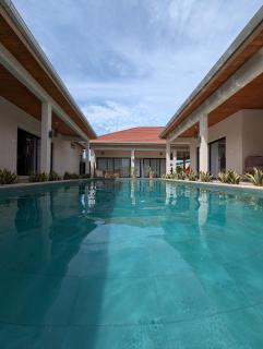 Villa La Balinaise - 5